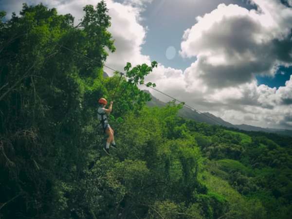 Koloa Landing Resort