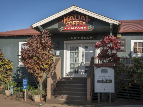 Koloa Landing Resort