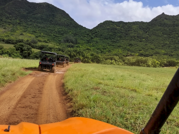 Koloa Landing Resort