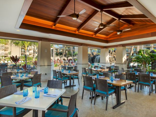 Koloa Landing Resort