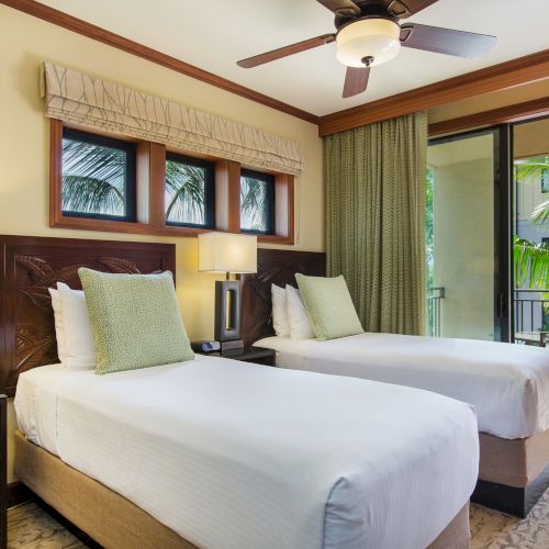 Koloa Landing Resort