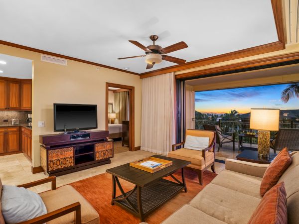 Koloa Landing Resort