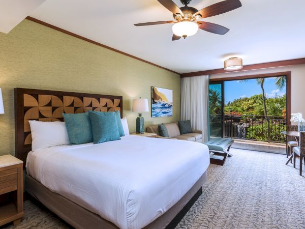 Koloa Landing Resort
