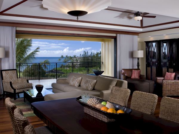 Koloa Landing Resort