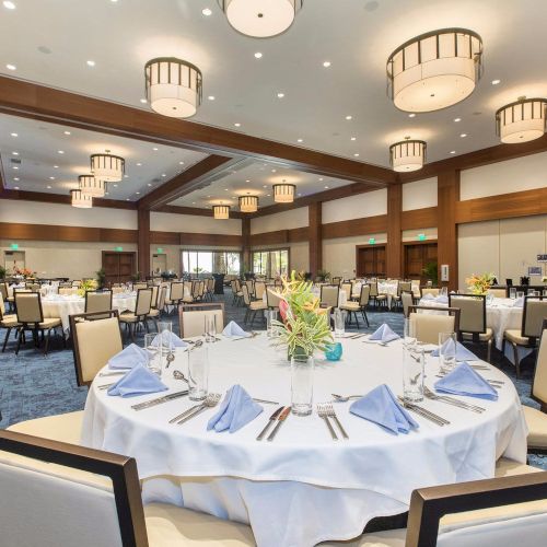 Koloa Landing Resort