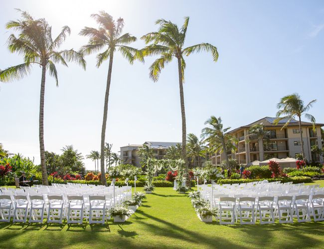 Koloa Landing Resort