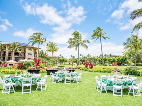 Koloa Landing Resort