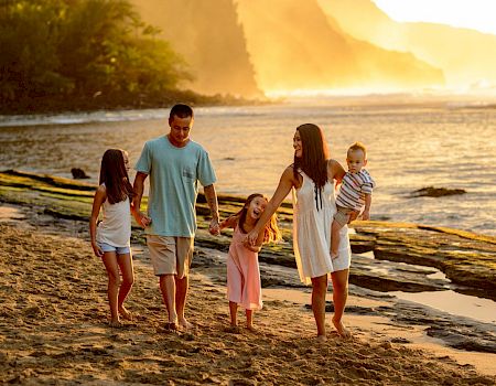 Koloa Landing Resort