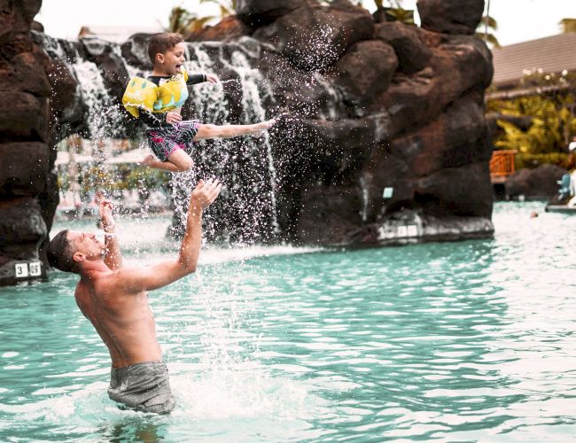 Koloa Landing Resort