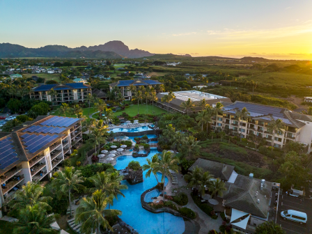 Koloa Landing Resort